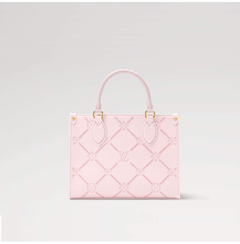 [스페셜오더]LOUIS VUITTON-M28528 루이비통 온더고 PM