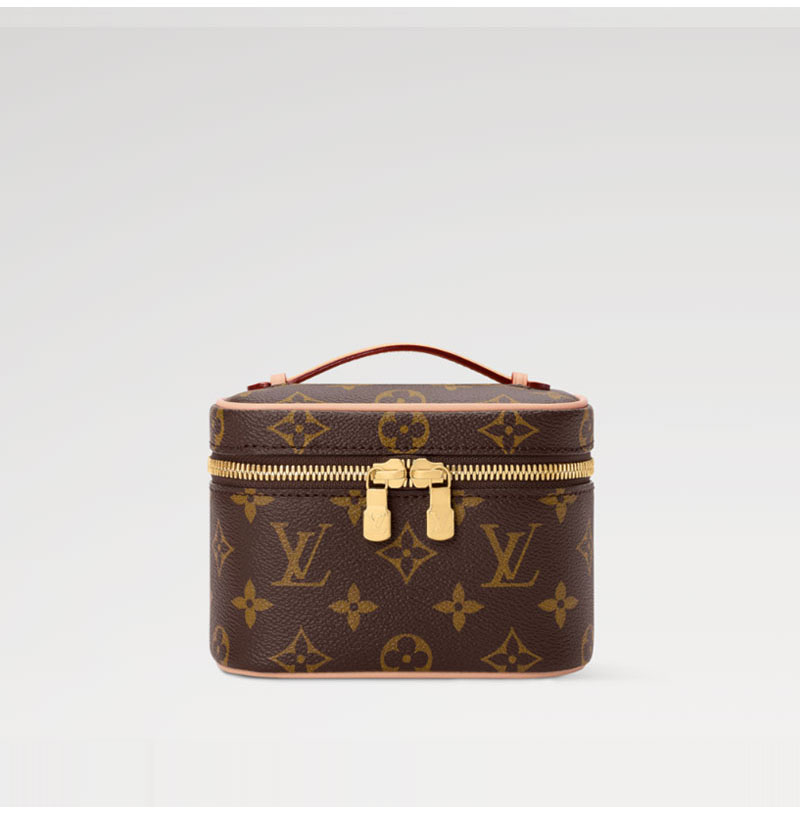 [스페셜오더]LOUIS VUITTON-M15354 루이비통 니스 나노 비쥬