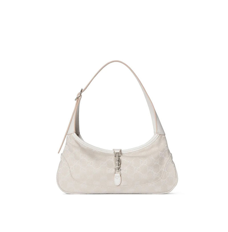 [스페셜오더]?GUCCI-863137 FAFV4 9551 구찌 재키 슬림 미디엄 숄더백