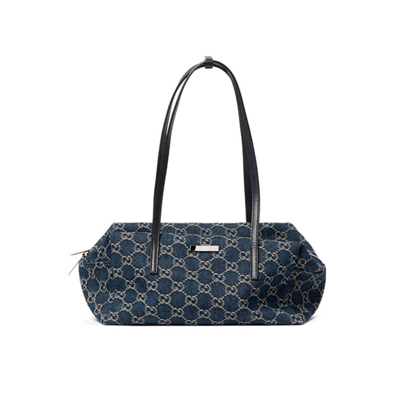 [스페셜오더]GUCCI-875228 FAF8V 4042 구찌 멜로즈 미디엄 보스턴백