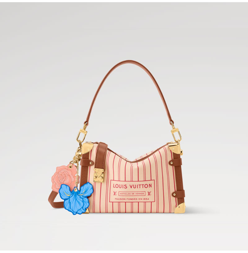 [스페셜오더]LOUIS VUITTON-M28469 루이비통 사이드 트렁크 MM