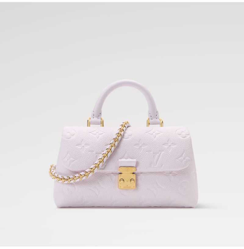 [스페셜오더]LOUIS VUITTON-M29380 루이비통 나노 마들렌