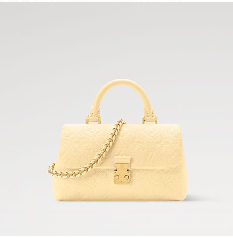 [스페셜오더]LOUIS VUITTON-M29378 루이비통 나노 마들렌