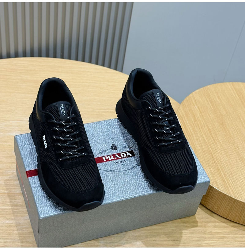 PRADA-05268 프라다 2026SS 남성용 스피커즈