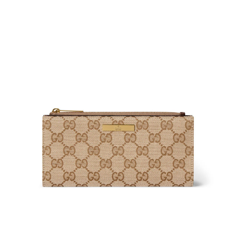 [스페셜오더]GUCCI-875805FAF7Y9651 구찌 플라크 장지갑