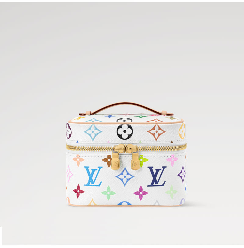 [스페셜오더]LOUIS VUITTON-M27941 루이비통 LV x TM 니스 나노