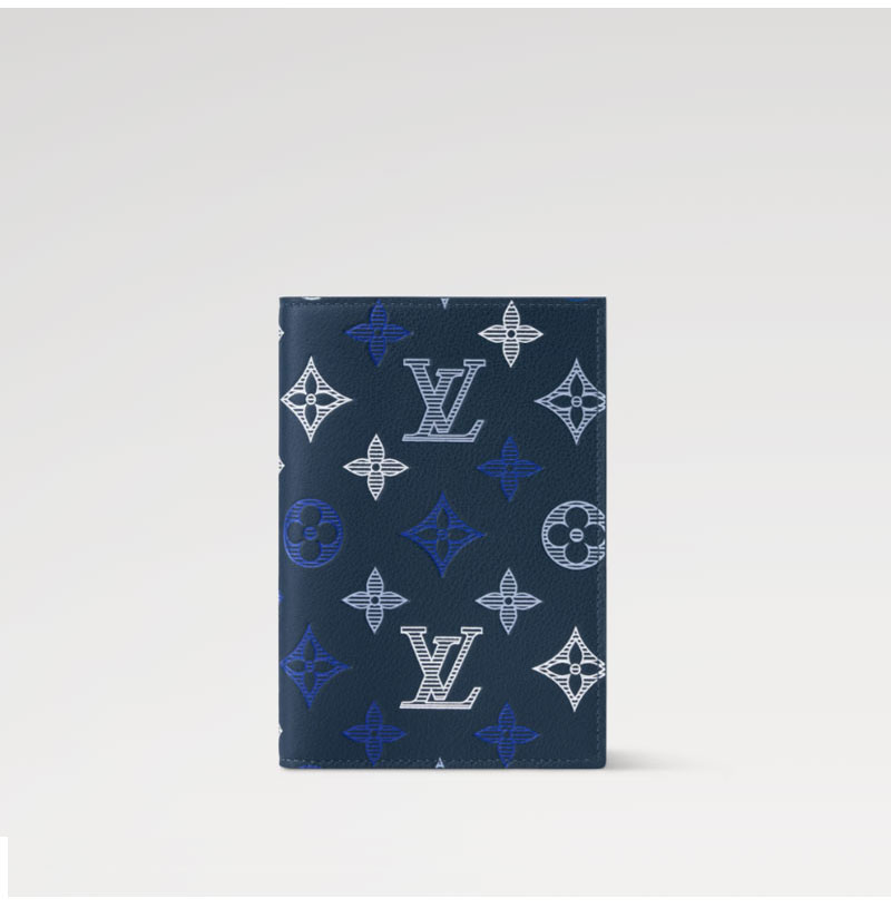 [스페셜오더]LOUIS VUITTON-M29132 루이비통 패스포트 커버