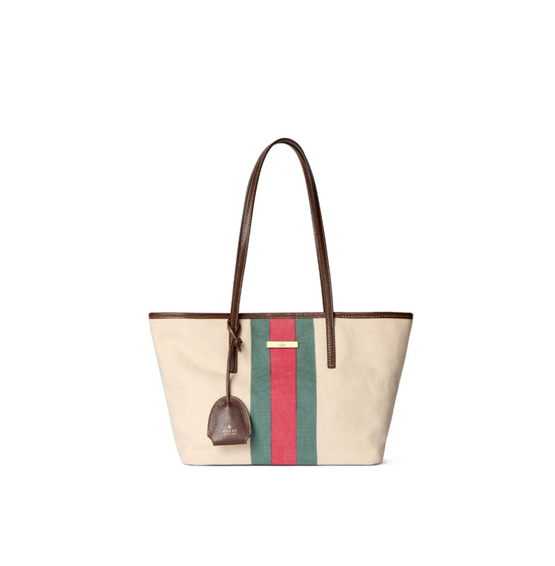[스페셜오더]GUCCI-A0034DFAGAI8643 구찌 트라이베카 시리즈 스몰 토트백