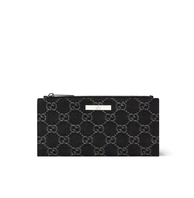 [스페셜오더]GUCCI-875805FAF7Y9651 구찌 플라크 장지갑