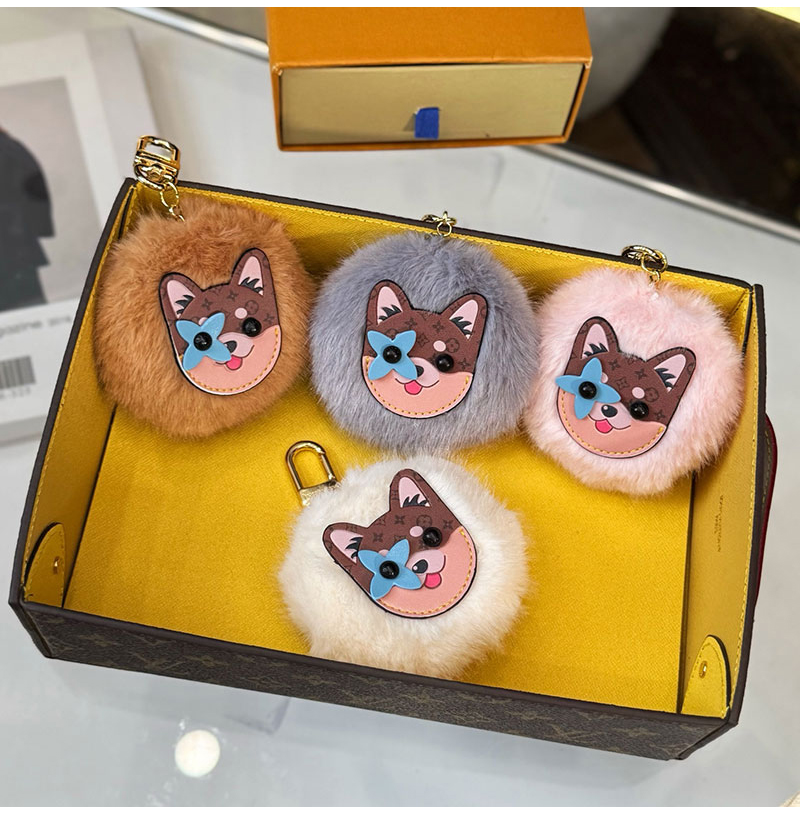 [스페셜오더]LOUIS VUITTON-M04110 LV 루이비통 시바 폼폰 백 참