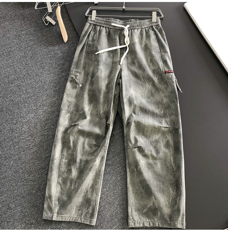 PRADA-08286 프라다 2026SS 봄 뉴 캐주얼 팬츠