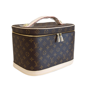 LOUIS VUITTON-M47280 모노그램 니스 화장품케이스