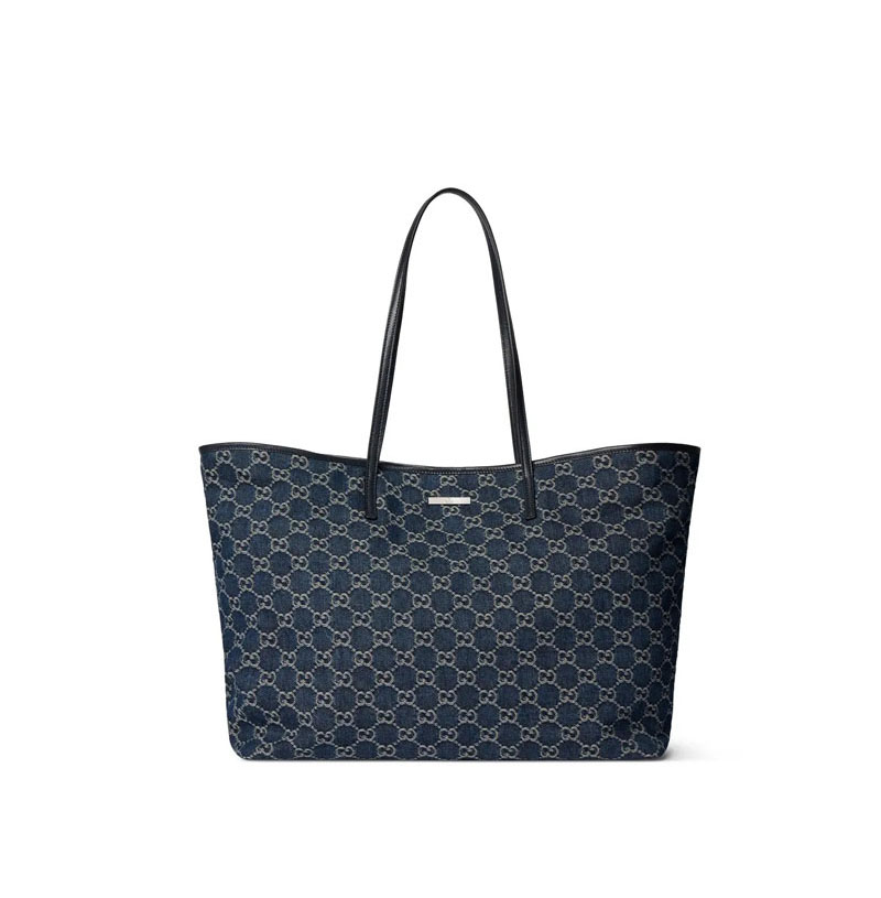 [스페셜오더]GUCCI-874745 FAF8V 4042 구찌 트라이베카 라지 토트백
