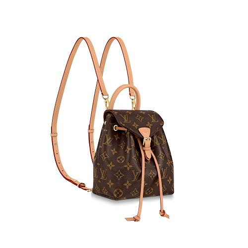 [스페셜오더]LOUIS VUITTON-M45502 루이비통 모노그램 몽수리 BB