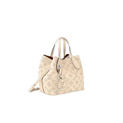 [스페셜오더]LOUIS VUITTON-M21909 루이비통 크림 마히나 블로썸 PM