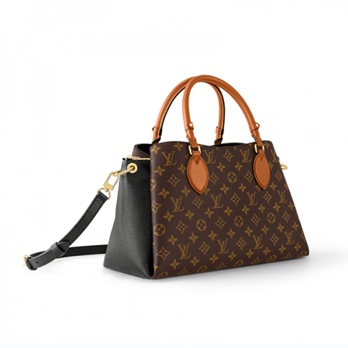 [스페셜오더]LOUIS VUITTON-M46508 루이비통 블랙 모노그램 방돔 MM 토트백