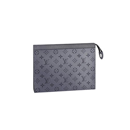 [스페셜오더]LOUIS VUITTON-M30840 루이비통 그레이 모노그램 포쉐트 보야주 MM