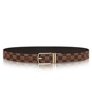 [스페셜오더]LOUIS VUITTON-M9357Q 루이비통 다미에 에벤 보스톤 벨트