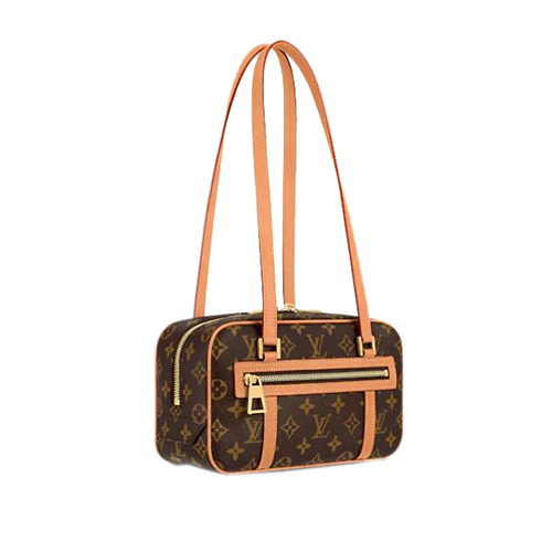 [스페셜오더]LOUIS VUITTON-M46321 루이비통 모노그램 시테 핸드백