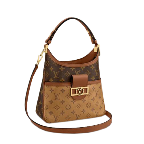 [스페셜오더]LOUIS VUITTON-M45194 루이비통 모노그램 호보 도핀 PM