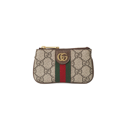 [스페셜오더]GUCCI-671722 8745 구찌 오피디아 베이지 GG 키 케이스