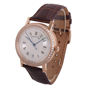 Breguet-Classique mens Automatic Watch 클래식 맨즈 오토매틱 워치 남성용