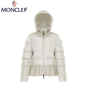 MONCLER-MF091911 몽클레어 네세아 패딩 여성용 (2컬러)