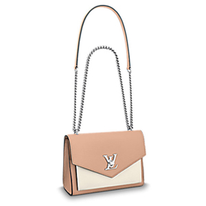 [스페셜오더]LOUIS VUITTON-M51424 루이비통 송아지 가죽 Vieux Rose 마이락미 BB