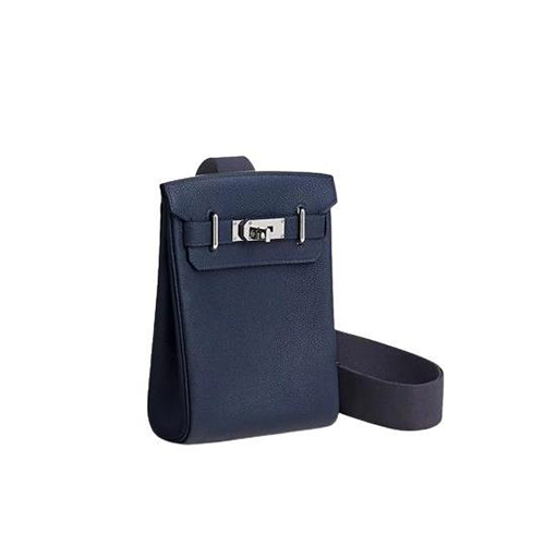 [스페셜오더]HERMES-H08358 에르메스 Blue Nuit Hac a Dos/핵아도 PM 백팩