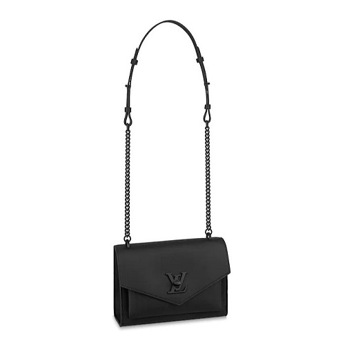 [스페셜오더]LOUIS VUITTON-M55848 루이비통 블랙 모노크롬 에디션 마이락미 BB