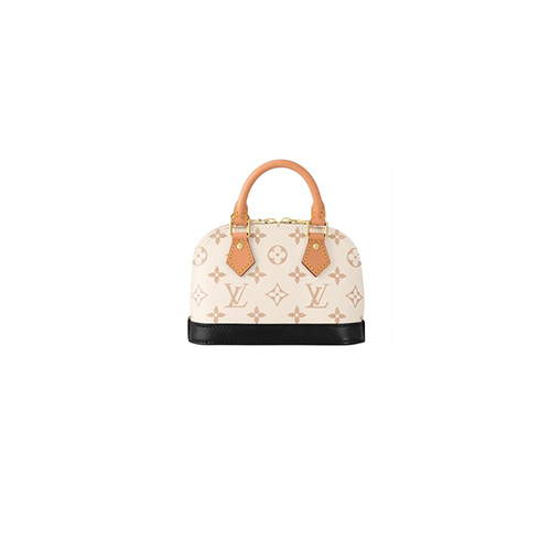 [스페셜오더]LOUIS VUITTON-M46895 루이비통 모노그램 듄 나노 알마