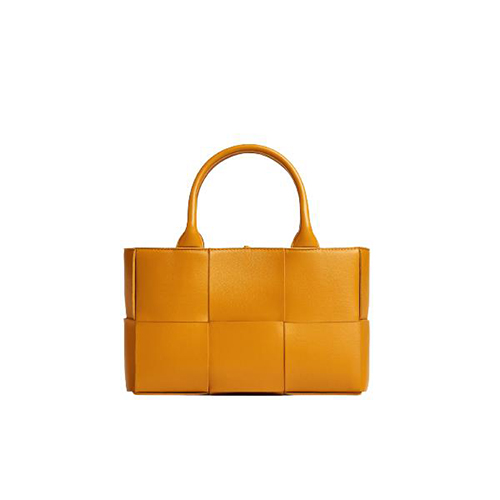 [스페셜오더]BOTTEGA VENETA-709337 보테가 베네타 콥 아르코 미니 토트 백 25CM