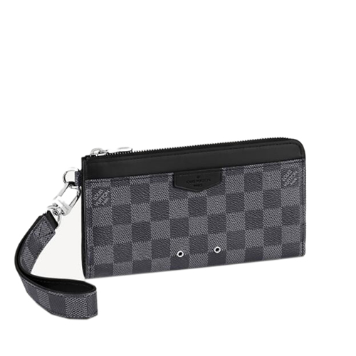 [스페셜오더]LOUIS VUITTON-N60379 루이비통 다미에 그라파이트 지피 드라곤느