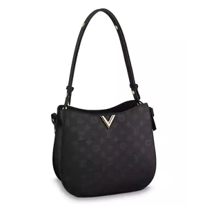 [스페셜오더]LOUIS VUITTON-M53346 루이비통 베리 레더 느와르 베리 호보 백 