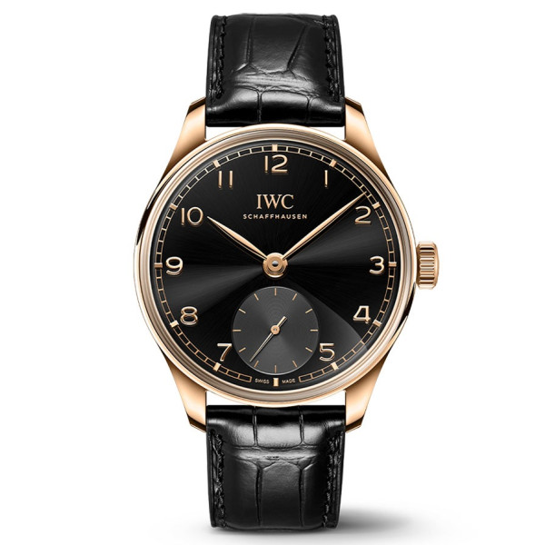 [스페셜오더][ZF]IWC-포르투기저 오토매틱 18K 레드골드 40.4mm 1:1 Best Edition - IW358401