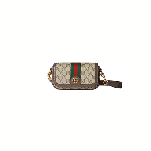 [스페셜오더]GUCCI-795466 9741 구찌 오피디아 수퍼 미니 숄더백