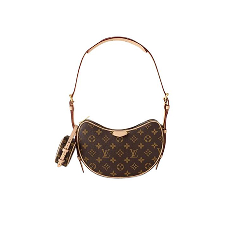 [스페셜오더]LOUIS VUITTON-M46828 루이비통 모노그램 크로와상 MM