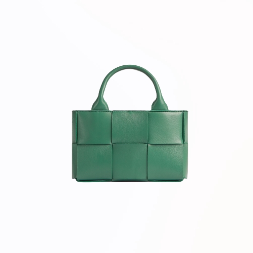 [스페셜오더]BOTTEGA VENETA-729029 보테가 베네타 머메이드 캔디 아르코 토트 백 20CM