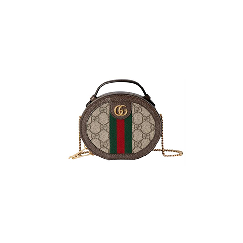 [스페셜오더]GUCCI-725147 8745 구찌 오피디아 GG 수프림 미니 체인백