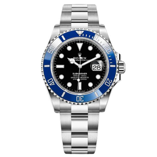 [CLEAN]ROLEX-116610LV 롤렉스 서브마리너 블랙 데이트 904L [CLEAN V4]