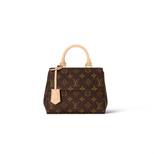 [스페셜오더]LOUIS VUITTON-M46055 루이비통 모노그램 미니 클루니 핸드백