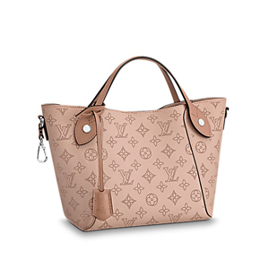 [스페셜오더]LOUIS VUITTON-M54353 루이비통 마히나 레더 Magnolia 히나 PM