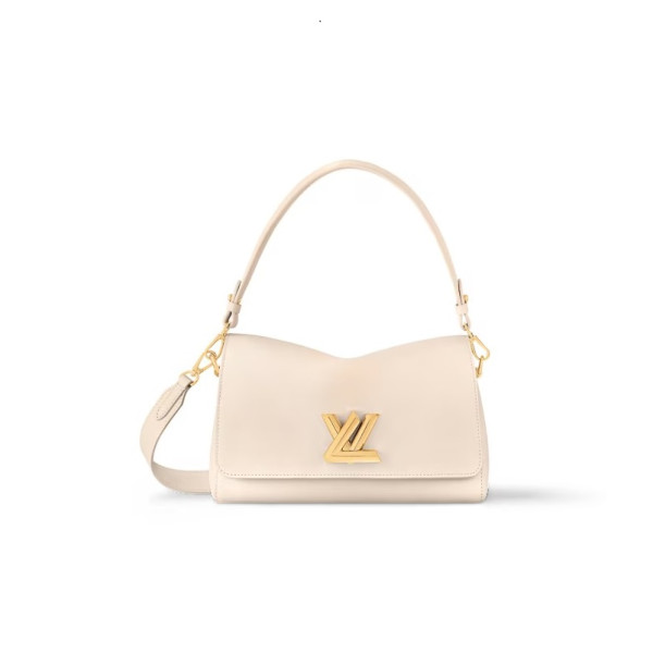 [스페셜오더]LOUIS VUITTON-M25359 루이비통 쿼르츠 소프트 트위스트 핸드백 27cm