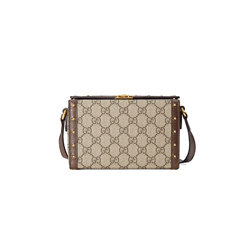 [스페셜오더]GUCCI-678460 8358 구찌 GG 수프림 미니 백