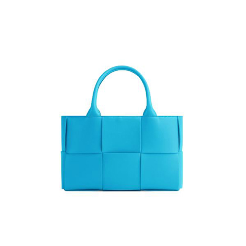 [스페셜오더]BOTTEGA VENETA-709337 보테가 베네타 풀 아르코 미니 토트 백 25CM