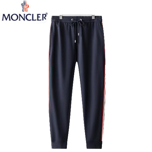 MONCLER-040818 몽클레어 코튼 스웨트팬츠 남성용(3컬러)