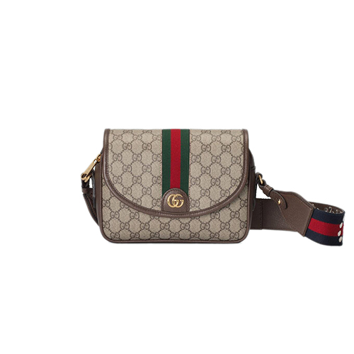 [스페셜오더]GUCCI-722117 9789 구찌 오피디아 미니 GG 숄더백