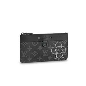 [스페셜오더]LOUIS VUITTON-M62897 루이비통 모노그램 이클립스 포쉐트 아폴로 PM