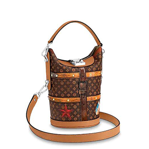 [스페셜오더]LOUIS VUITTON-M52276 루이비통 모노그램 송아지 가죽 더플백