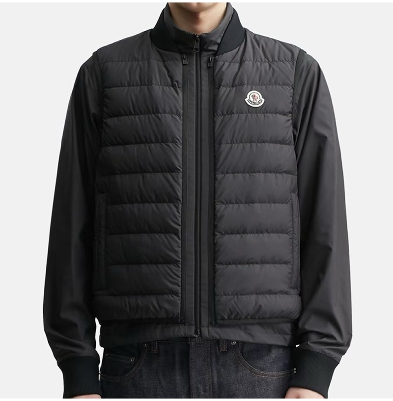 MONCLER-A122392Z 몽클레어 2025 최신상 투피스  다운 재킷